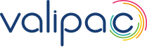 Valipac logo