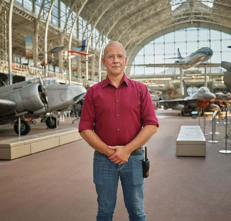 Musée de l&rsquo;Armée